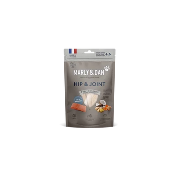 Marly &amp;amp; Dan Hip &amp;amp; Joint Treats for Dog 