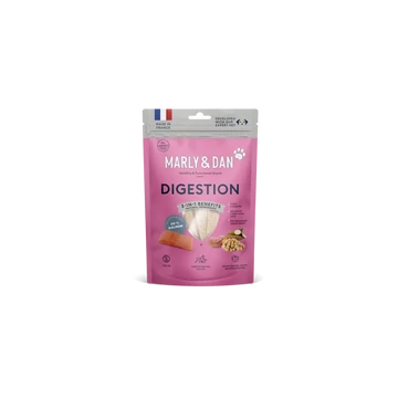 Marly &amp;amp; Dan Digestion Treats for Dogs 