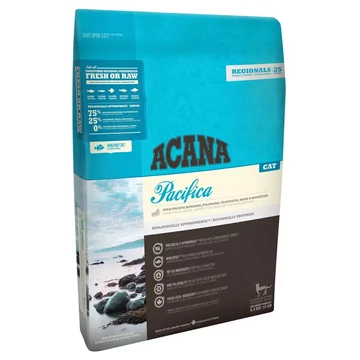 ACANA REGIONAL Pacifica Cat 4,5kg