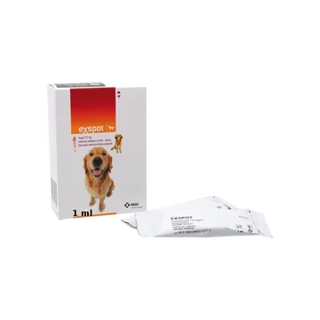 bolha és kullancs elleni csepp kutyáknak