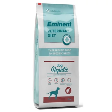 Eminent Veterinary Diet Hepatic