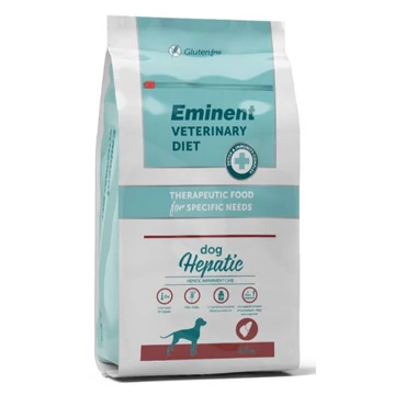 Eminent Veterinary Diet Hepatic
