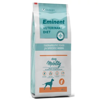 Eminent Veterinary Diet Mobility