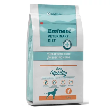 Eminent Veterinary Diet Mobility