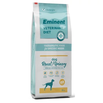 Eminent Kutya Veterinary Diet Renal Urinary 11kg 