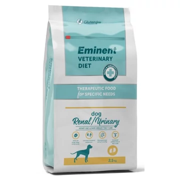 Eminent Kutya Veterinary Diet Renal Urinary