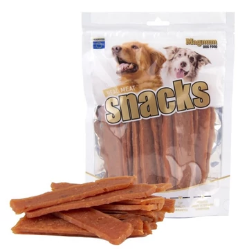 Magnum nyúl filé jutalomfalat kutyáknak 250 g puha szeletek