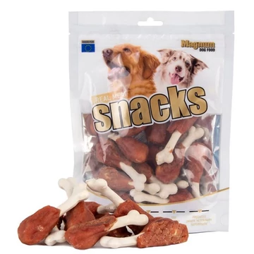 Magnum kacsa kalcium comb jutalomfalat kutyáknak 250 g