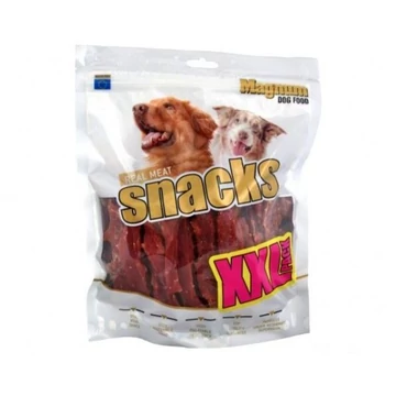 Magnum Kacsamell Csík XXL Jutalomfalat 500g