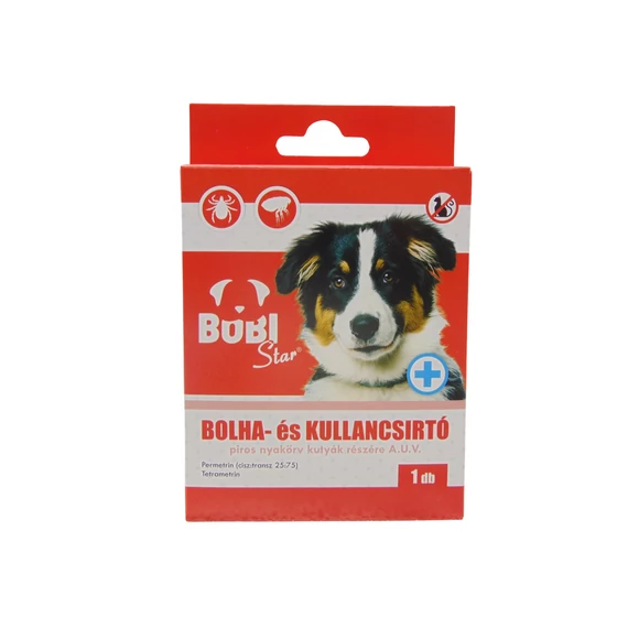 Bobi Star nyakörv 1 db