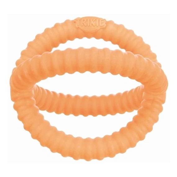 Trixie Aqua Toy vízen úszó kutyajáték 17 cm