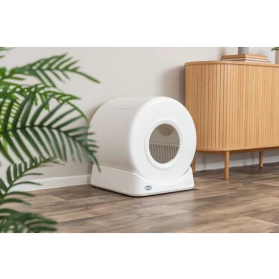 Macska wc Smart műanyag, 51*56*54cm