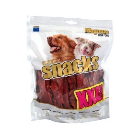 Magnum Kacsamell Csík XXL Jutalomfalat 500g