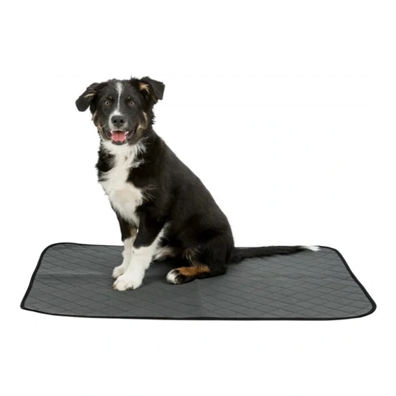 Trixie Helyhez Szoktató Pelenka Mosható 40×60 cm kölyök és felnőtt kutyáknak