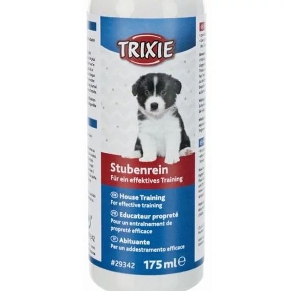 Trixie Helyhez Szoktató Spray 175ml kölyökkutya pelenkázásához