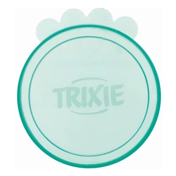 Trixie mancs formájú konzerv zárókupak 10,6cm 2db kutya macska eledelhez
