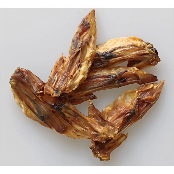 Teomann Szárított csirkeszárny végek 250g