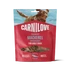 Carnilove Dog Crunchy Snack makréla málnával gabonamentes kutyajutalomfalat 200g