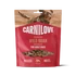 Carnilove Dog Crunchy Snack vaddisznós csipkebogyós gabonamentes kutyajutalomfalat 200g