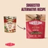 Carnilove Dog Crunchy Snack Wild Boar With Rosehips - Vaddisznó Csipkebogyóval 200g