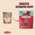 Carnilove Dog Crunchy Snack Mackerel With Raspberries - Makréla Málnával 200g